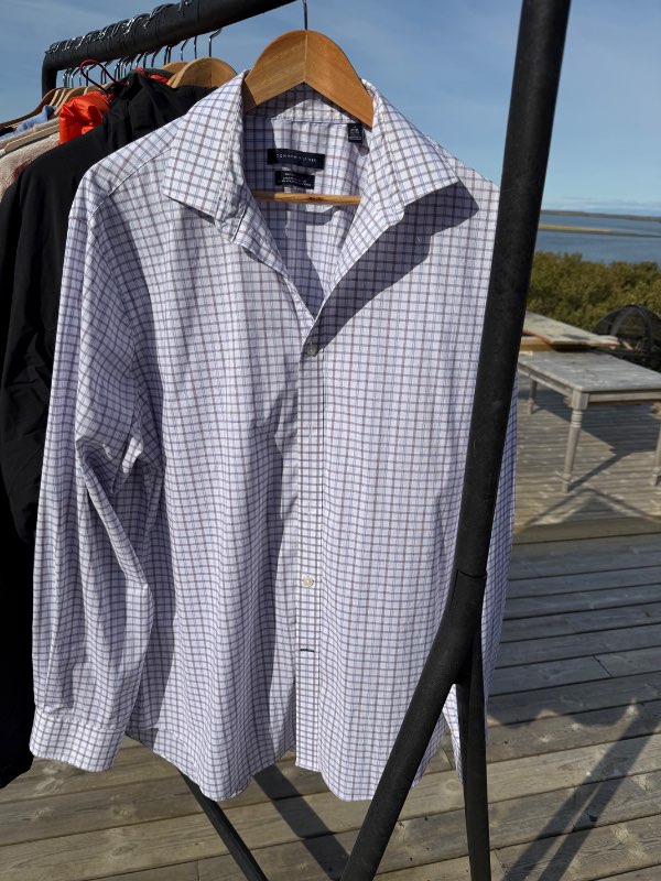 Brooks Brothers skyrta