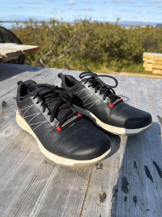 Skechers golfskór
