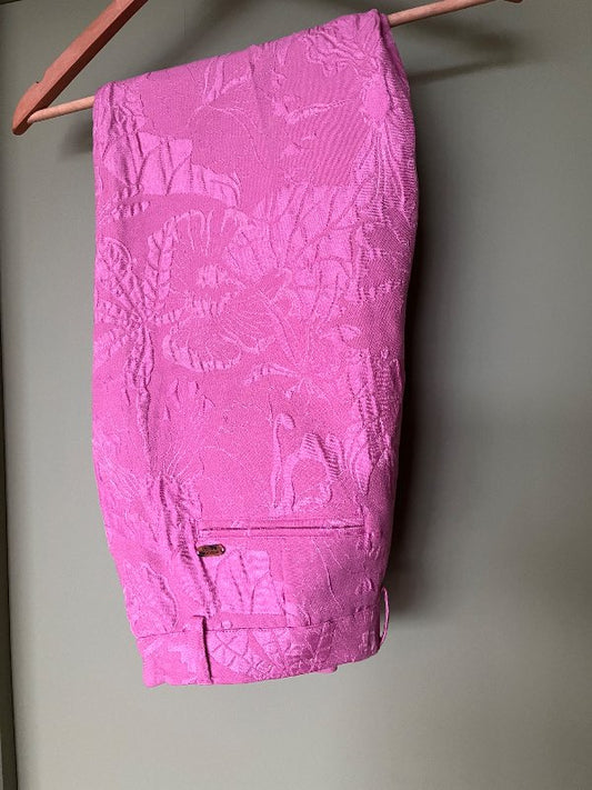 Bleikar buxur - Scotch & Soda