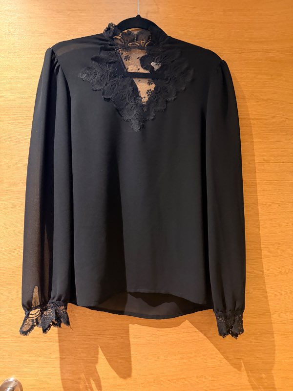Vintage mesh bolur