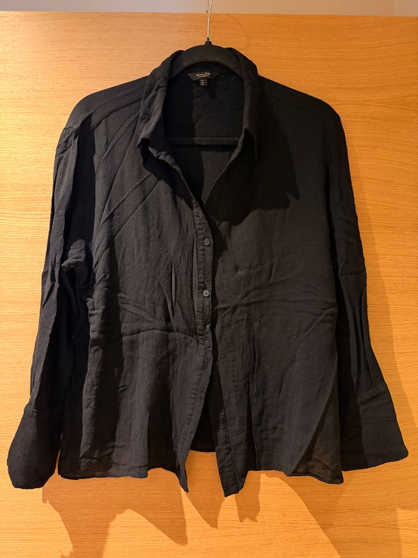 Massimo Dutti skyrta
