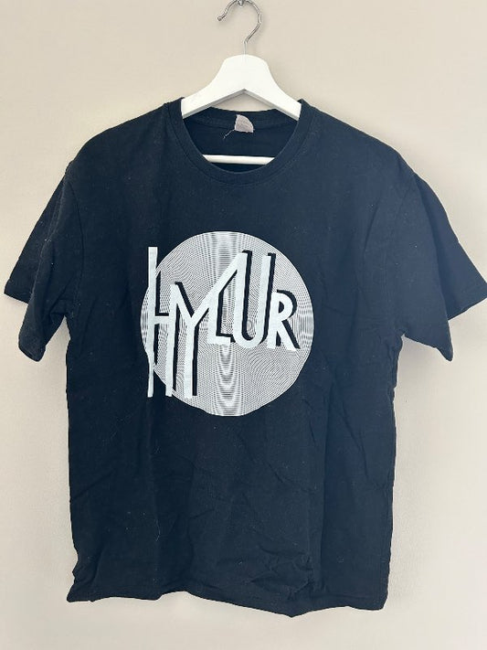 Hylur hljómsveitabolur