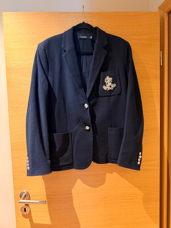 Ralph Lauren blazer jakki