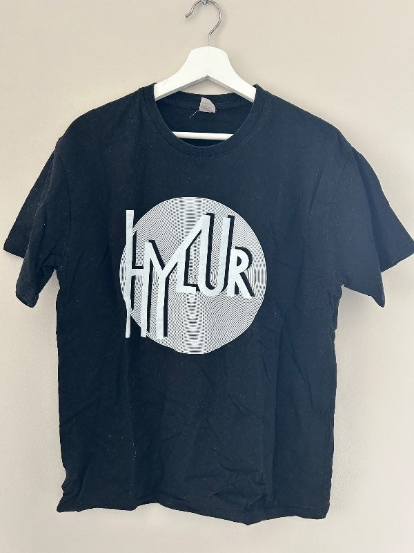 Hylur hljómsveitabolur