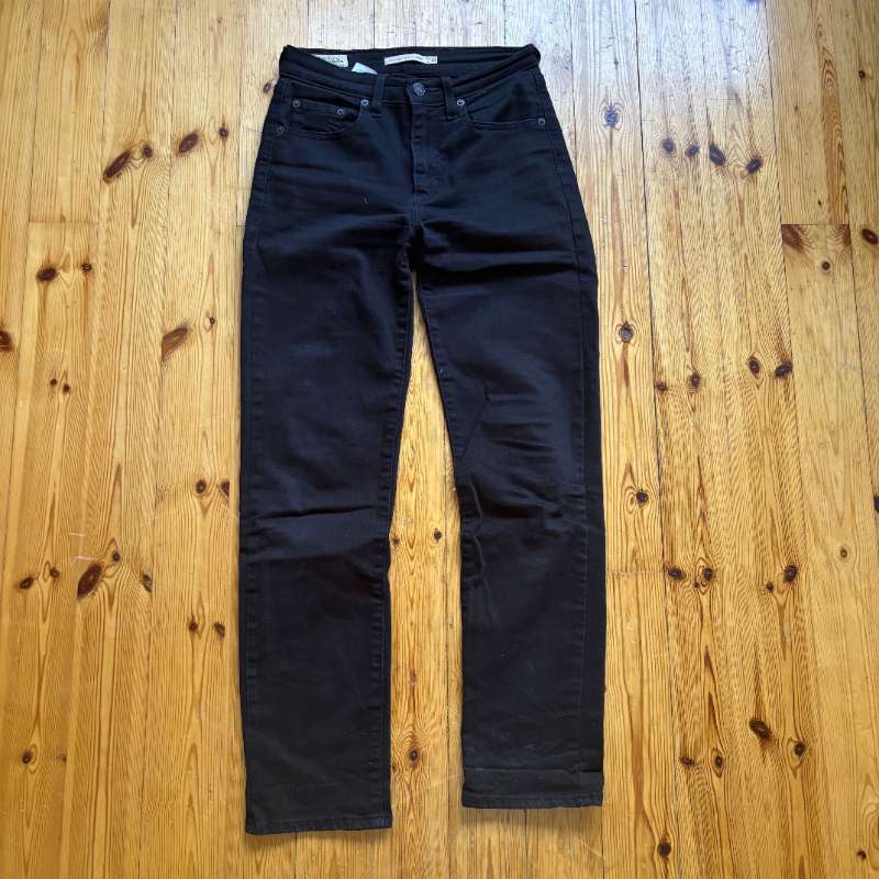 Levi's buxur