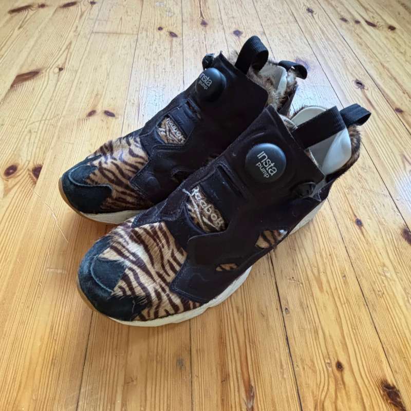 Reebok strigaskór
