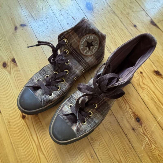 Converse skór