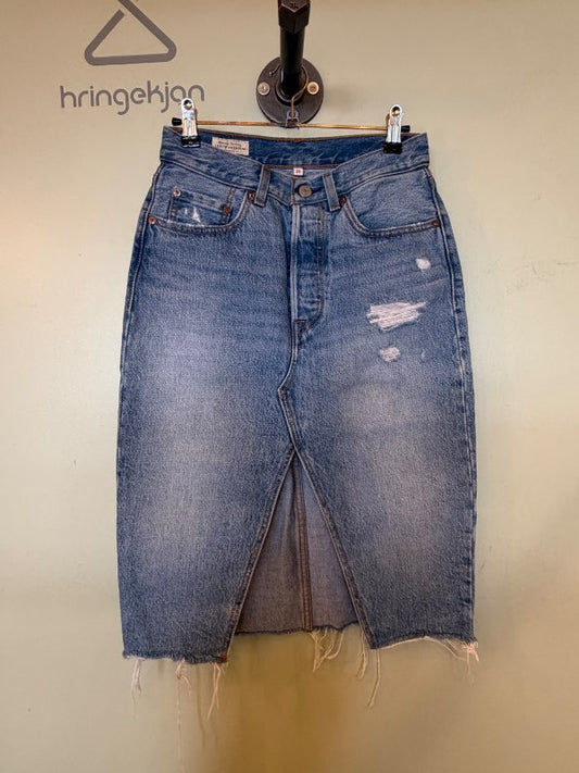 Vintage Levis pils 25