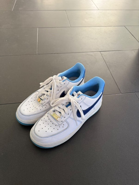 Nike strigaskór