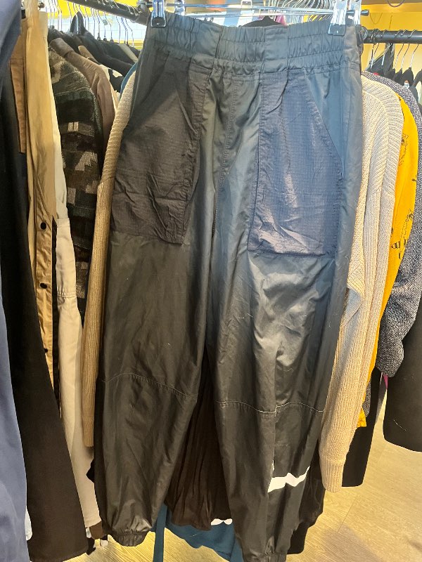 Nike regnbuxur XS