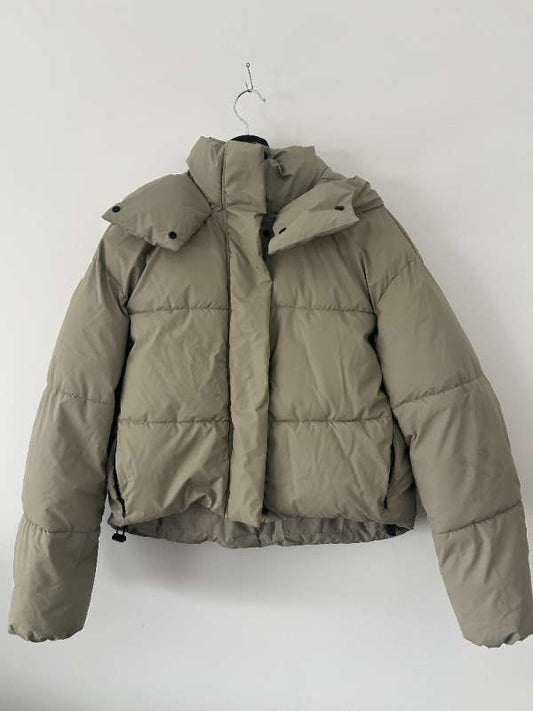 Pull&bear úlpa