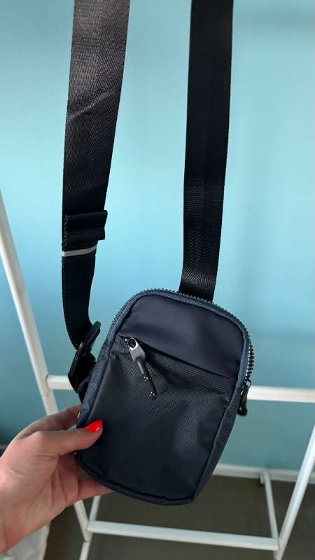 small bag