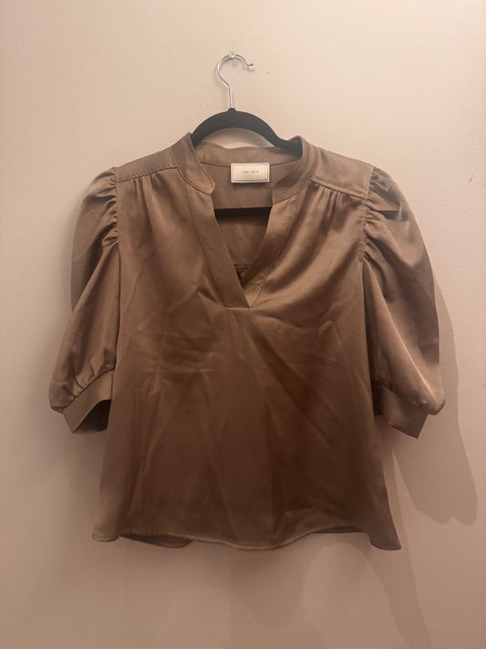 Neo noir bolur taupe