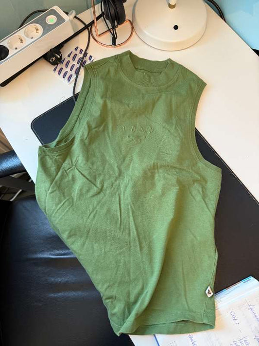 green top