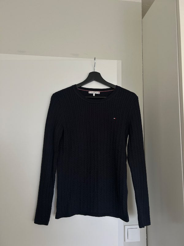 Tommy Hilfiger peysa