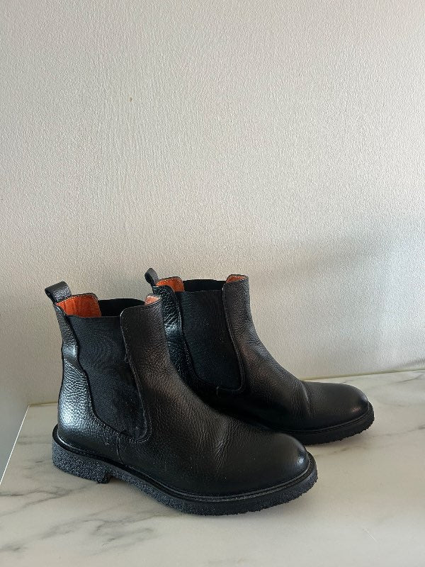Billi Bi skór