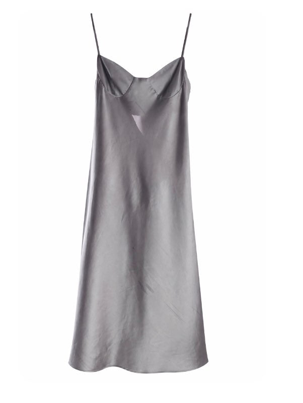 Dress ( violate blue) Zara