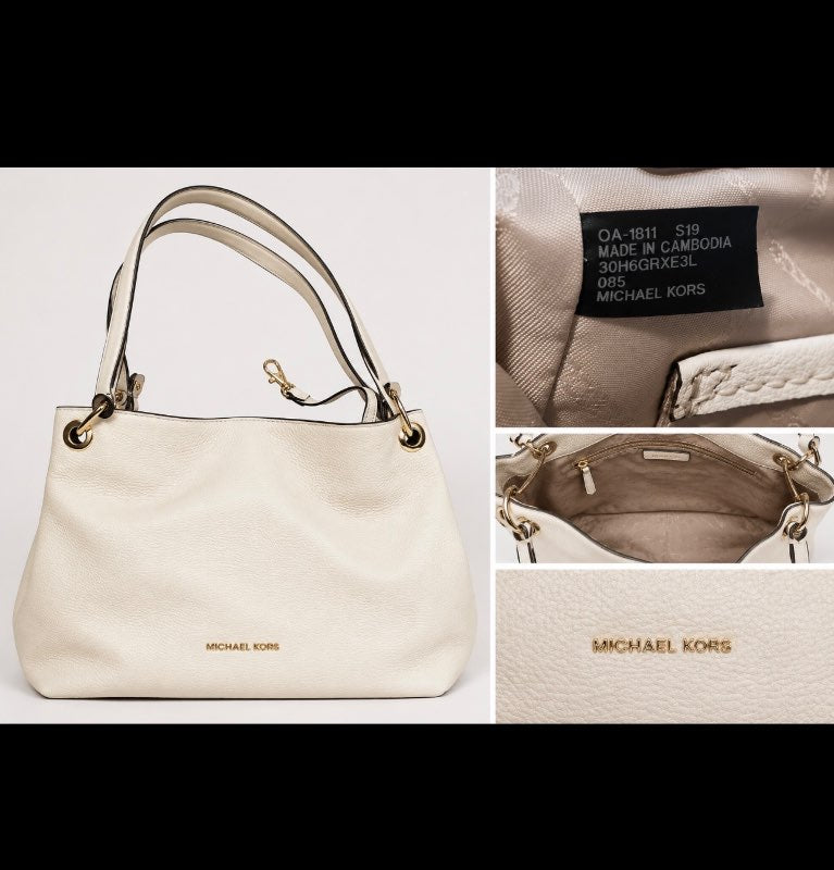 Michael Kors – Jet Set Drawstring Tote