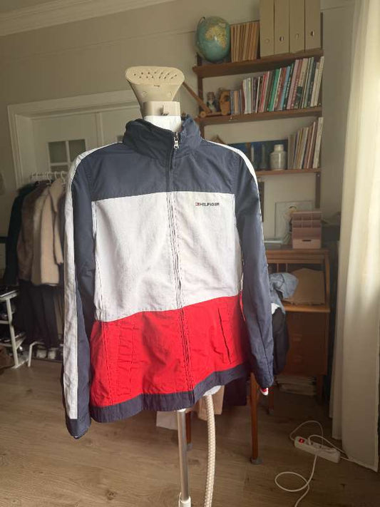 vintage Tommy Hilfiger jakki