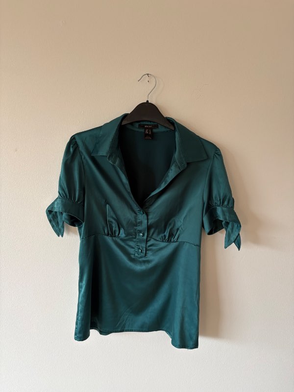 Vintage MNG blússa