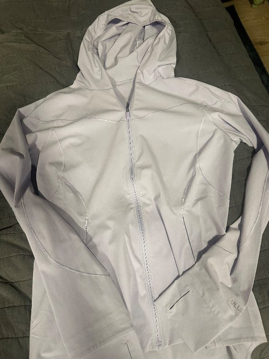 Lululemon jakki