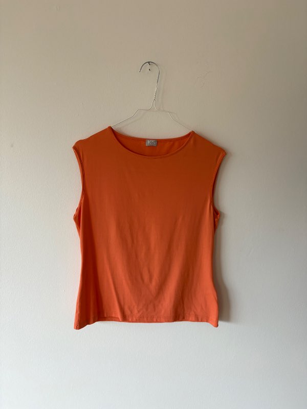 Vintage KS toppur