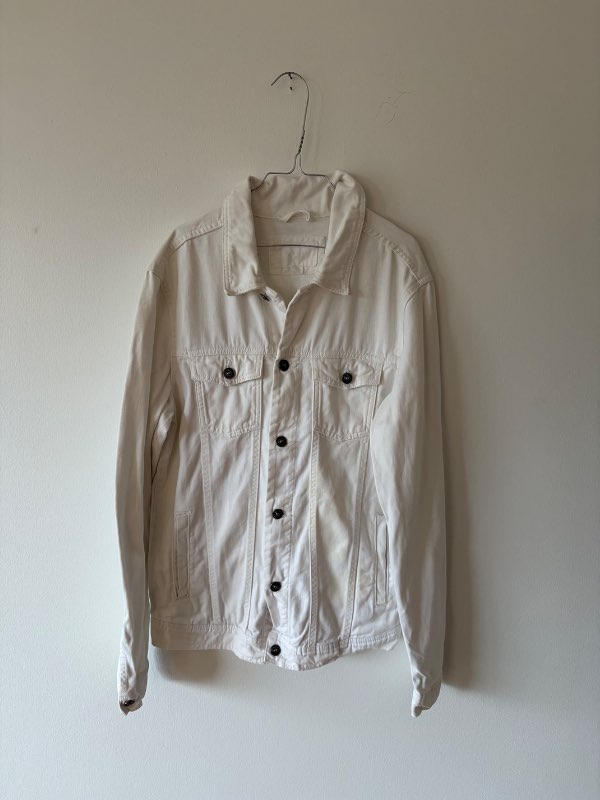 Gallajakki Pull & Bear