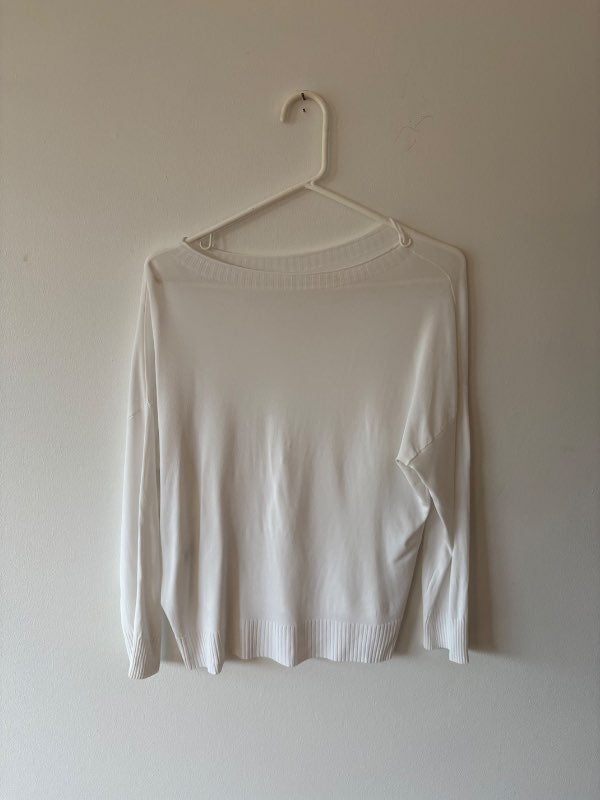 Vintage half sleeve toppur