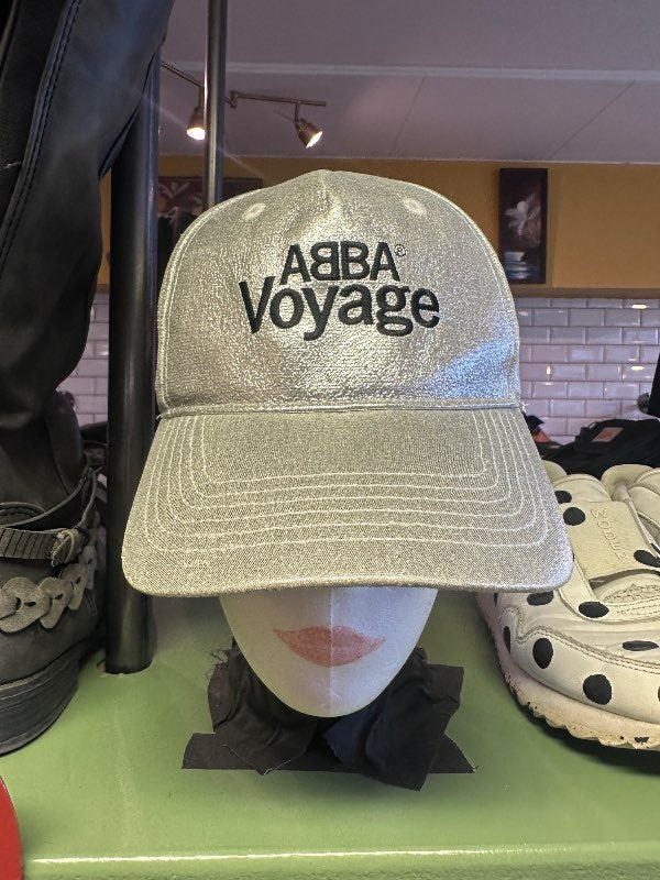 ABBA derhúfa