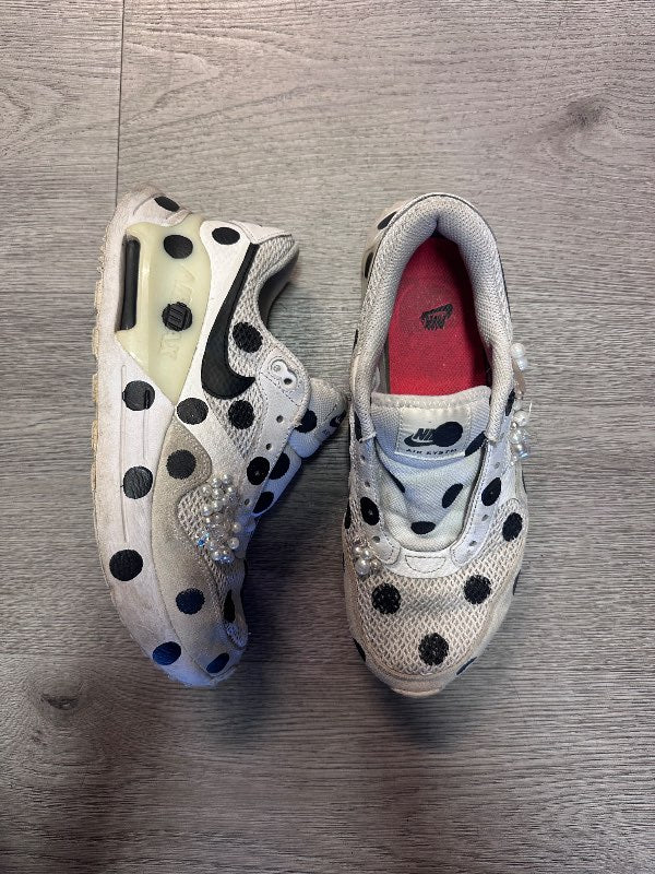 Nike skór