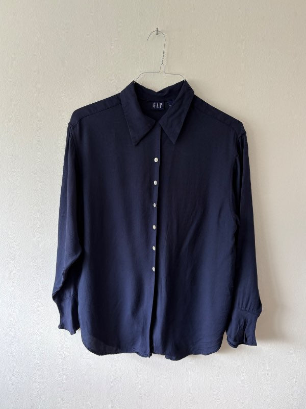 Vintage GAP oversized skyrta