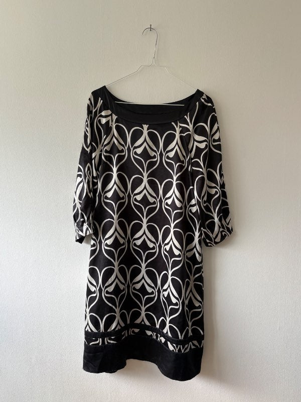 Vintage H&M kjóll