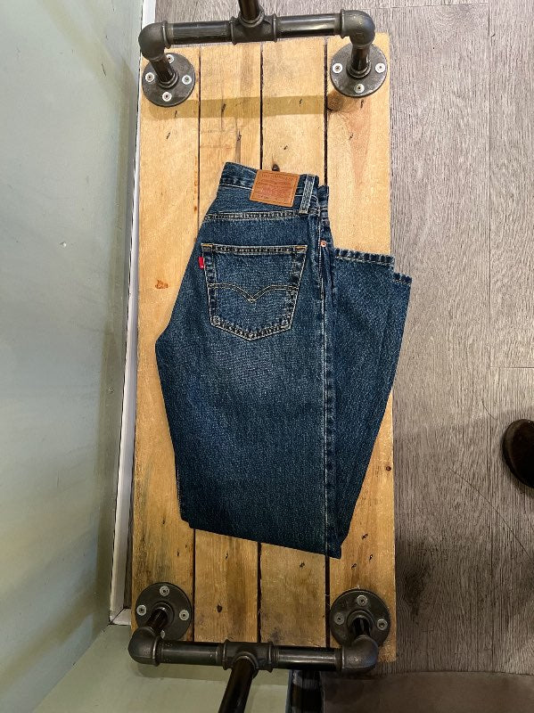 Levis 501 ‘90s