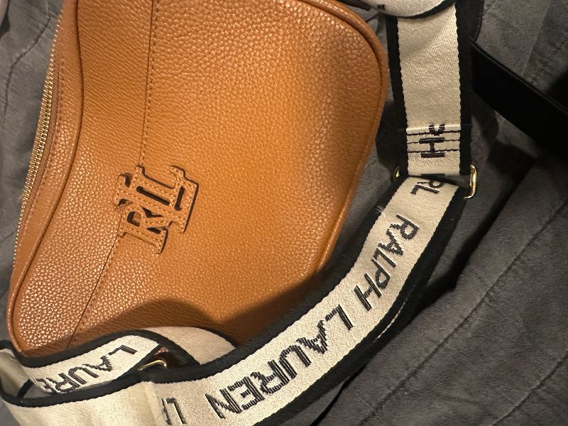 Ralph Lauren veski