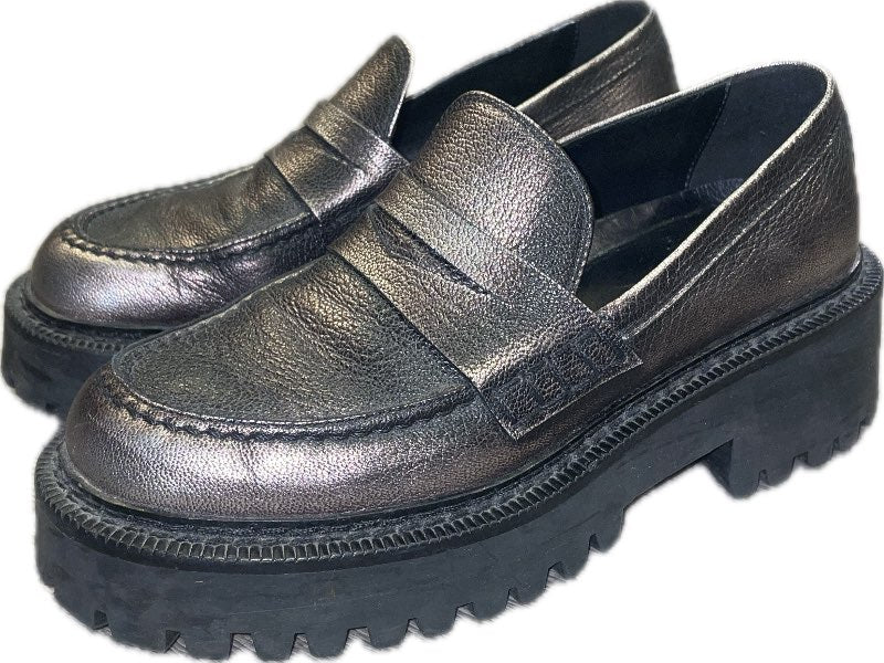 Vic Matié loafers