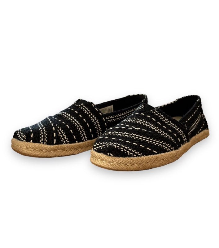 Toms espadrilles  st. 38.5
