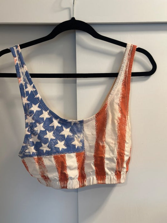 USA Topshop toppur
