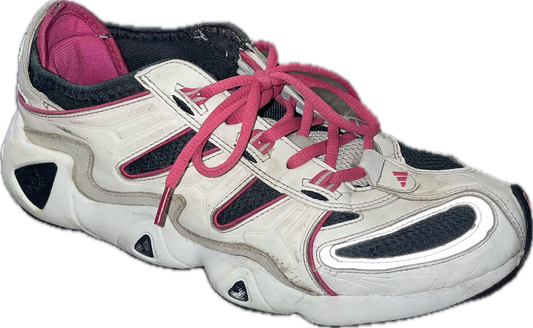 Adidas equipment skór