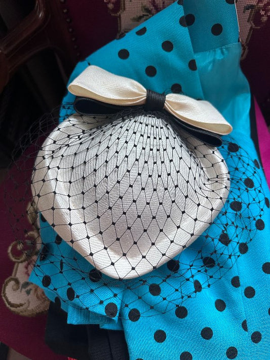 Vintage hattur