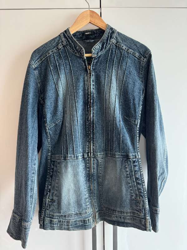 H&M gallajakki