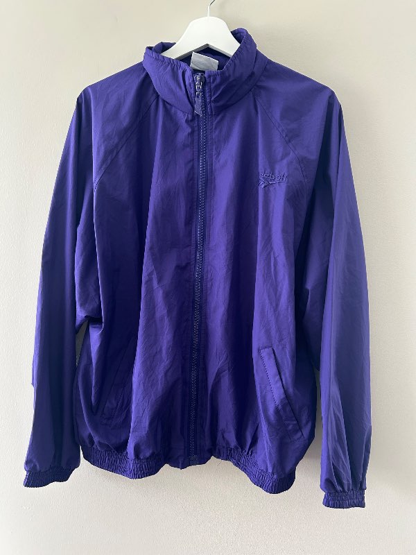 Reebok jakki retro