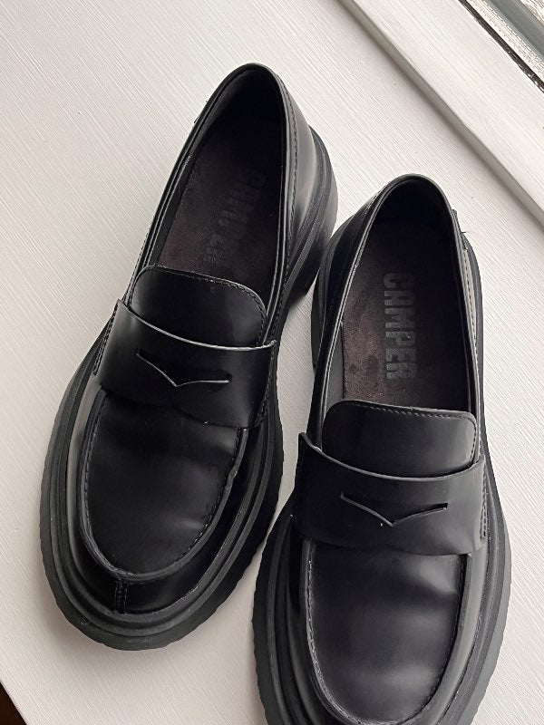 Camper loafers