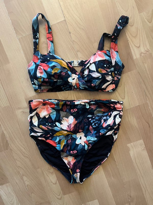 Panos Emporio bikini