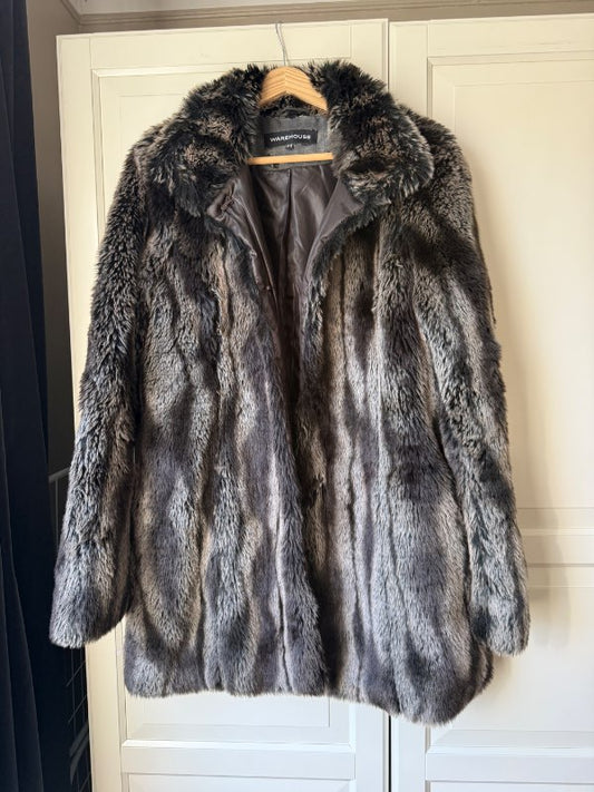 Faux fur Wearhouse pels