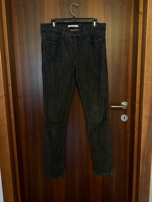 Levi's 311 gráar