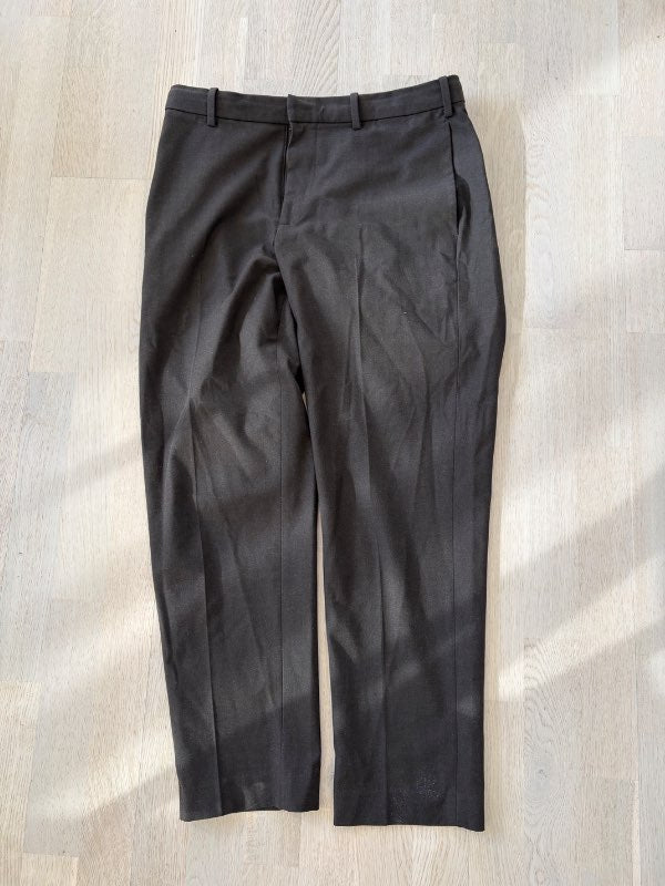 Uniqlo herrabuxur