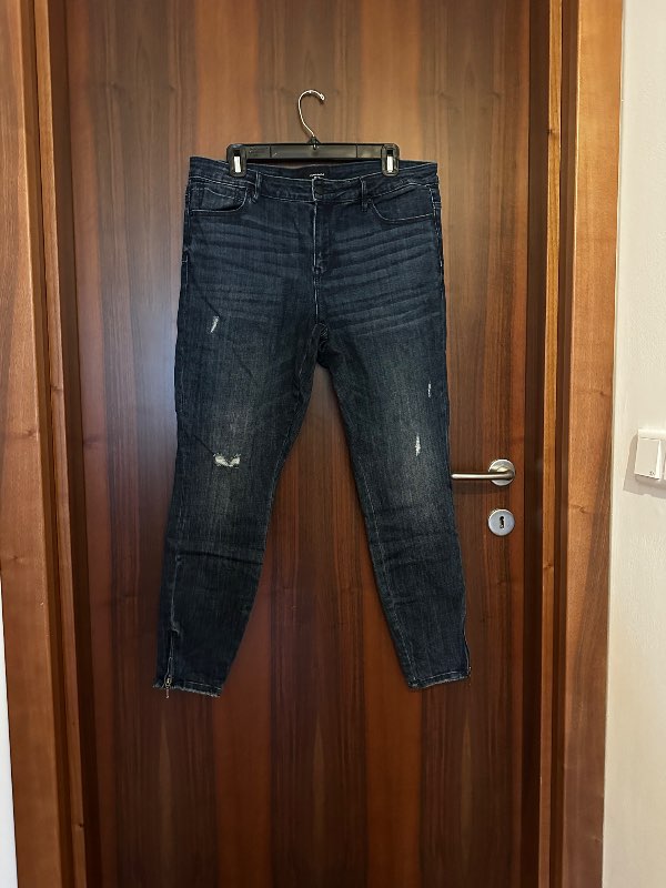 Vero moda gallab.bláar