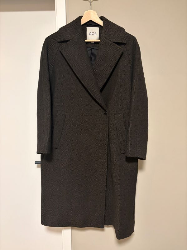 COS Coat (M)