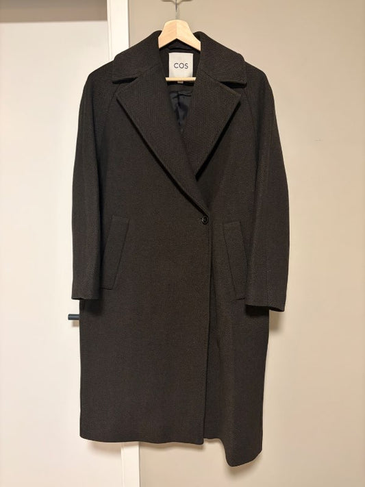 COS Coat (M)