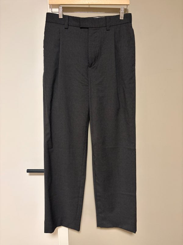 Massimo Dutti Wool Pants